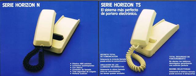 Todo lo que necesita saber sobre Teléfonos Horizón Tegui